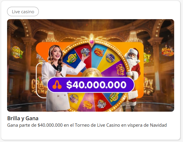 betsson brilla y gana