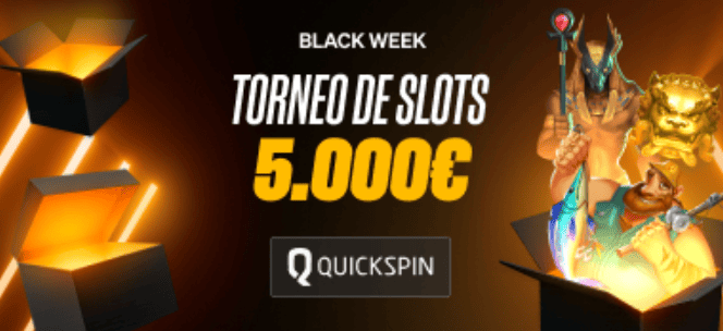 promociones black friday