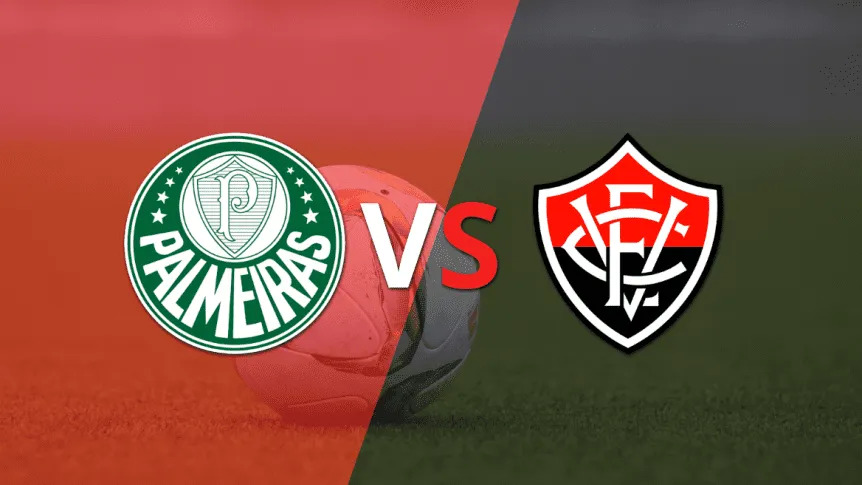 blaze palmeiras x vitória