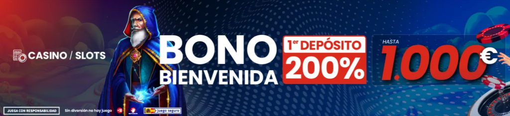 bono jokerbet casino