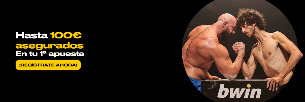 promoción combinadas bwin