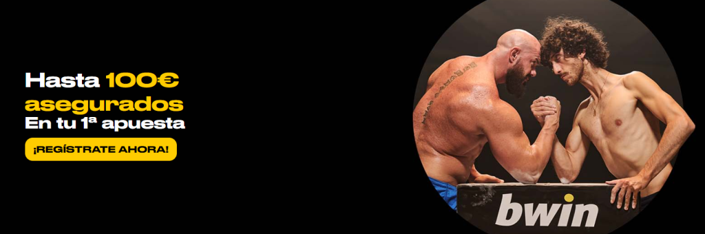 apostar a la iberian cup bwin