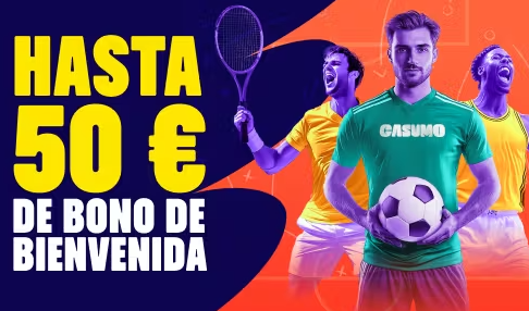 bono casumo apuestas