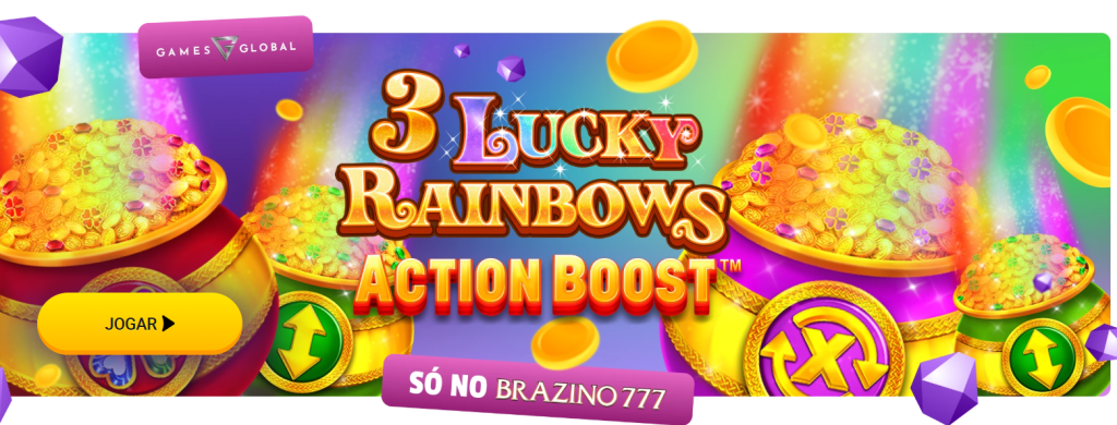 brazino777 3 lucky rainbows