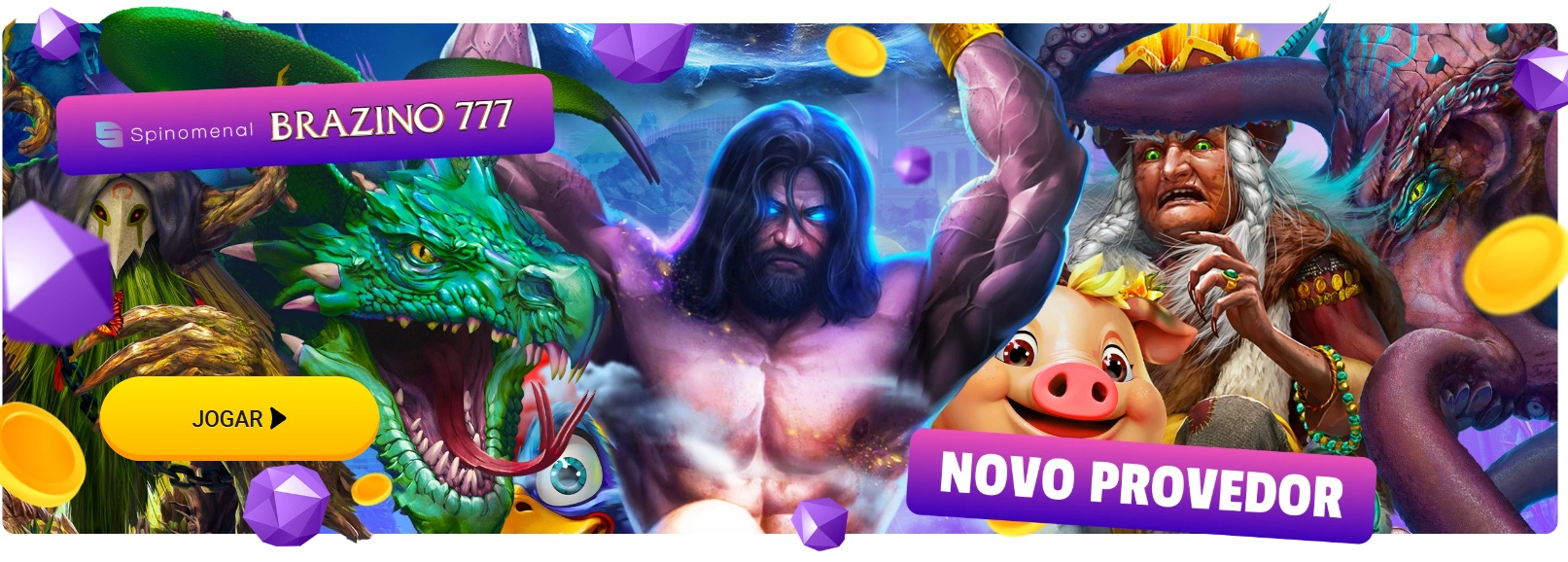 brazino777 novo provedor spinomenal