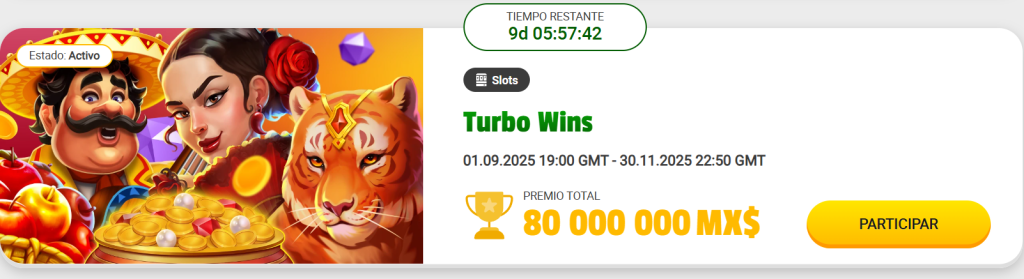 brazino777 turbo wins