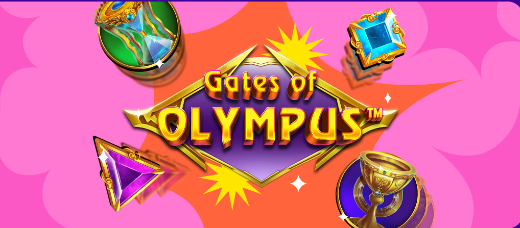 casumo gates of olympus