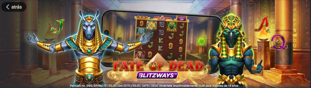 codere fate of dead