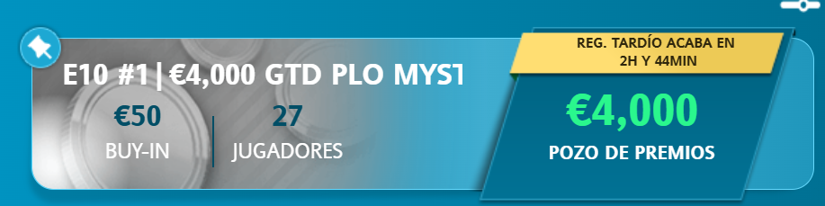 codere gtd plo mys1