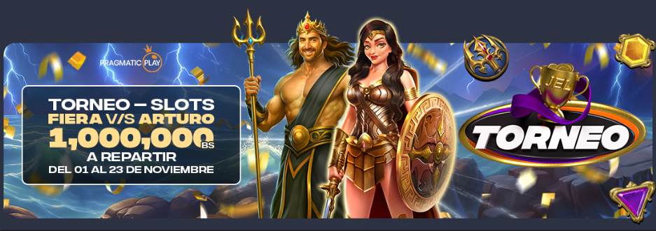 juegaenlínea fiera vs arturo