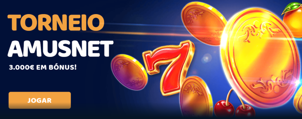 lebull torneio amusnet novembro