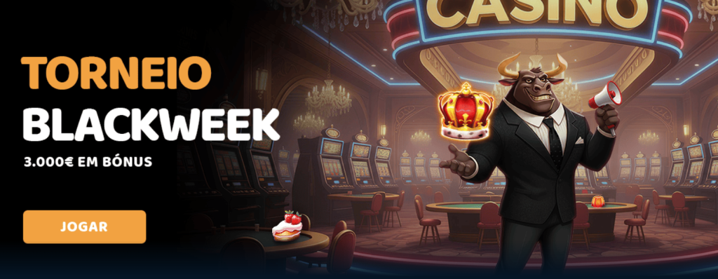 lebull torneio blackweek