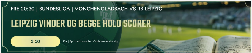 mrgreen monchengladbach vs leipzig