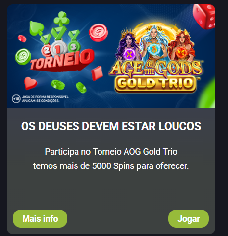 placard aog gold trio