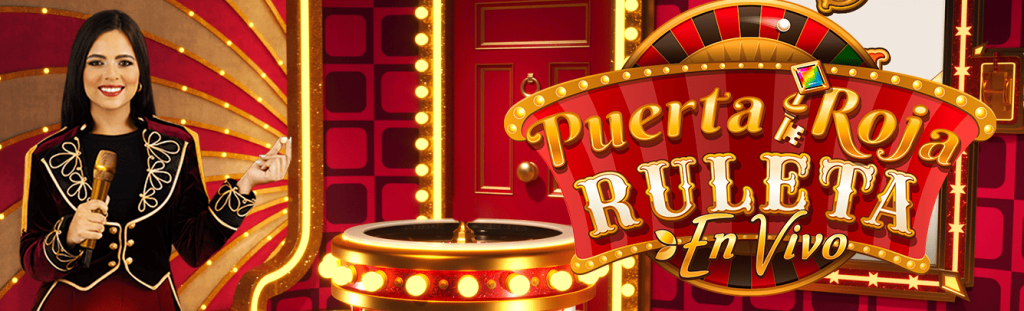 jugar gratis ruleta puerta roja