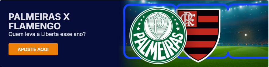 rivalo palmeiras x flamengo