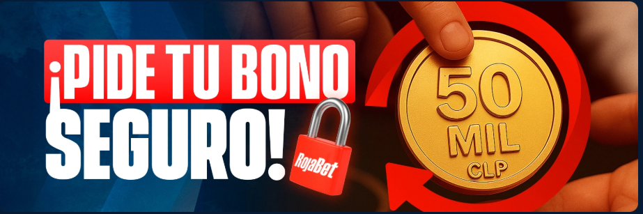 rojabet bono seguro
