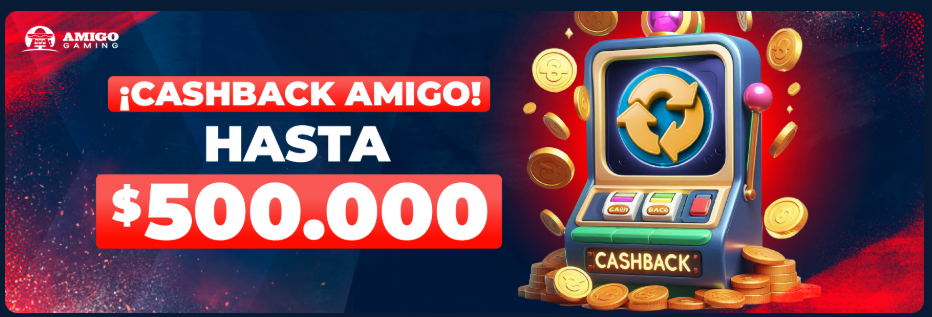 rojabet cashback amigo