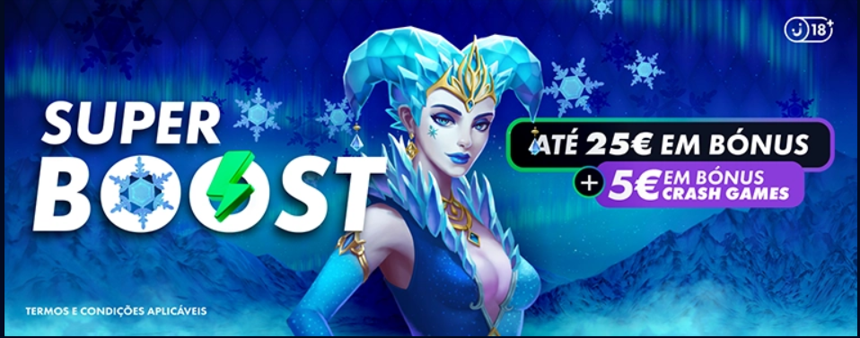 solverde super boost do frio