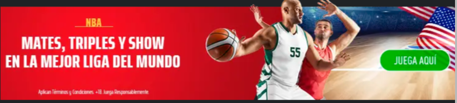 sportiumbet nba mates triples