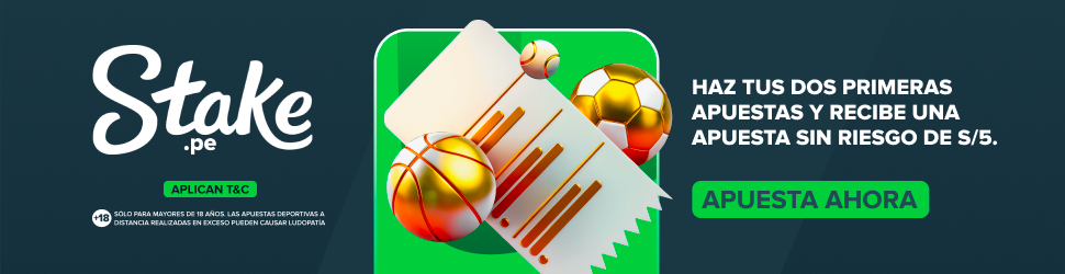stake bono tercera apuesta