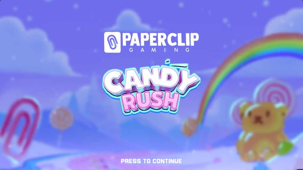 stake candy rush