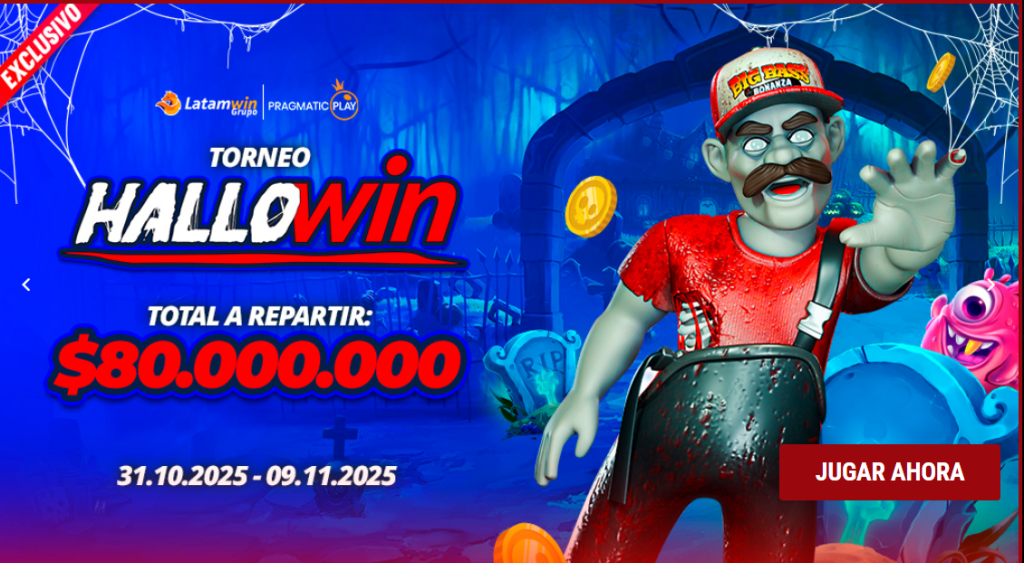winchile hallowin