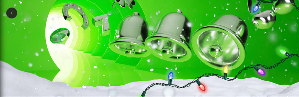 888casino nisseværkstedets julespil