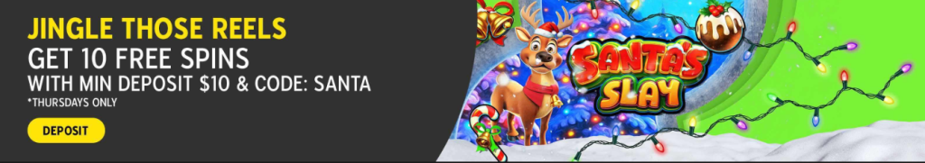 888casino santa's slay