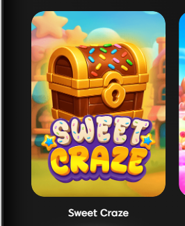 888casino sweet craze