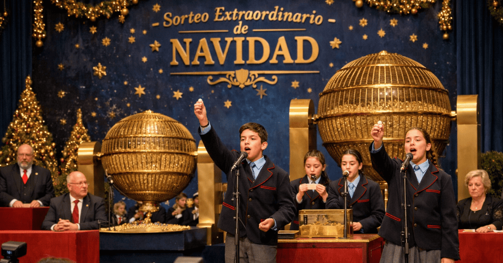 apuestas al gordo de navidad 2025 apuestas a el gordo de navidad