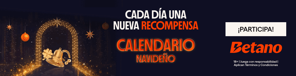 betano calendario navidad betano calendario navidad