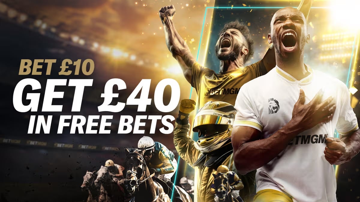 betmgm sports bonus