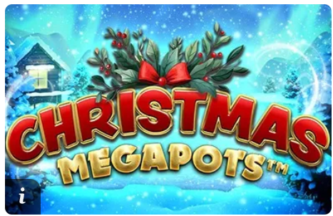 betrivers christmas megapots