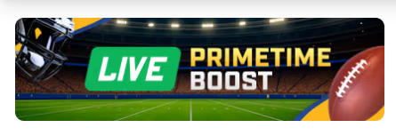 betrivers live primetime boost
