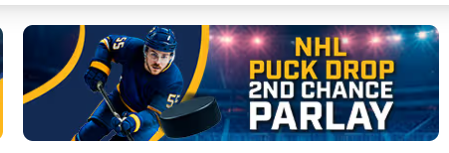 betrivers nhl puck drop