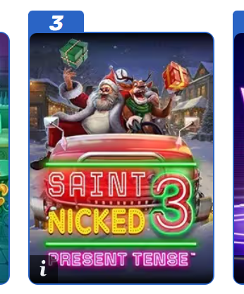 betrivers saint nicked 3