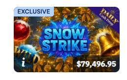 betrivers snow strike