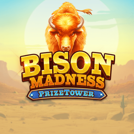 betsson bison madness