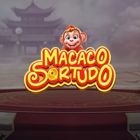 betsson macaco sortudo