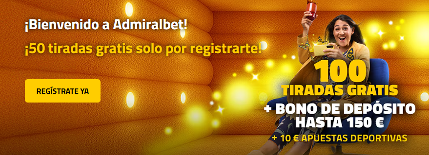 bono bienvenida admiralbet casino crash games admiralbet