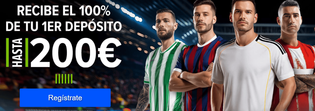 bono codere apuestas favorito ganar copa del rey 2025-26