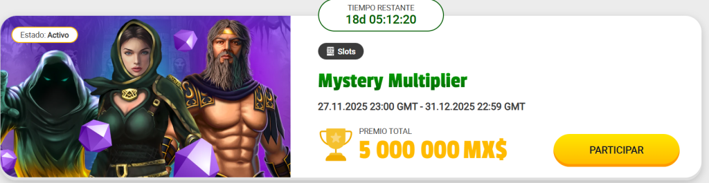 brazino777 mystery multiplier