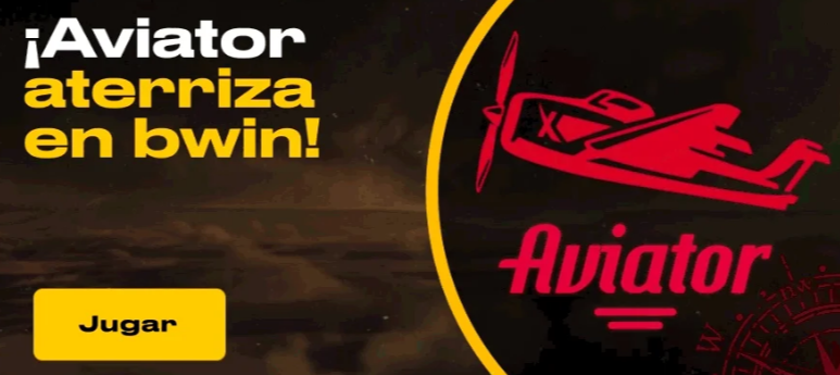 jugar al aviator bwin