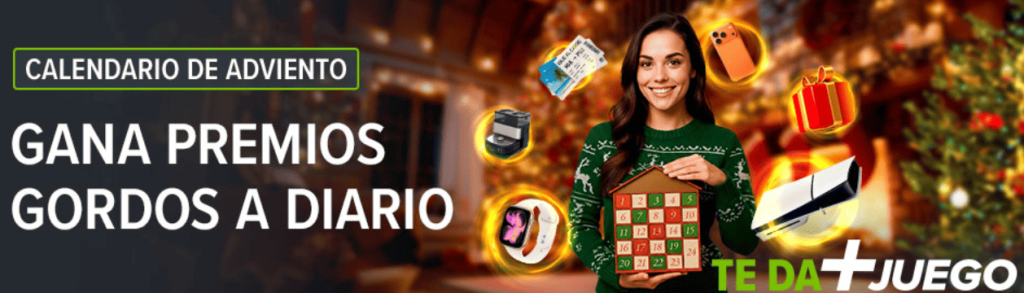 calendario adviento codere