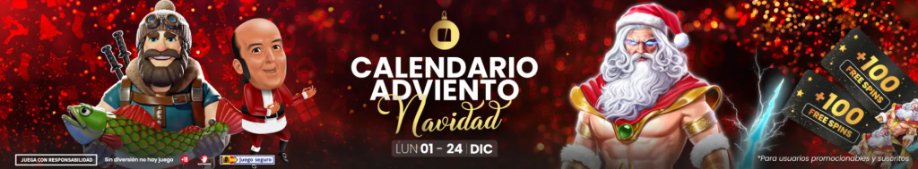 calendario adviento jokerbet
