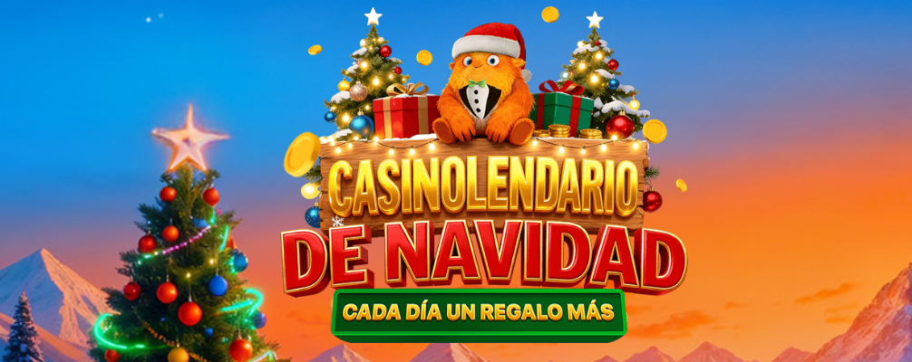 casinolendario de navidad onecasino