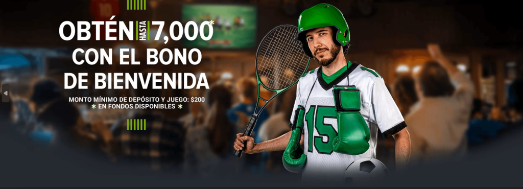 codere bono apuestas deportivas
