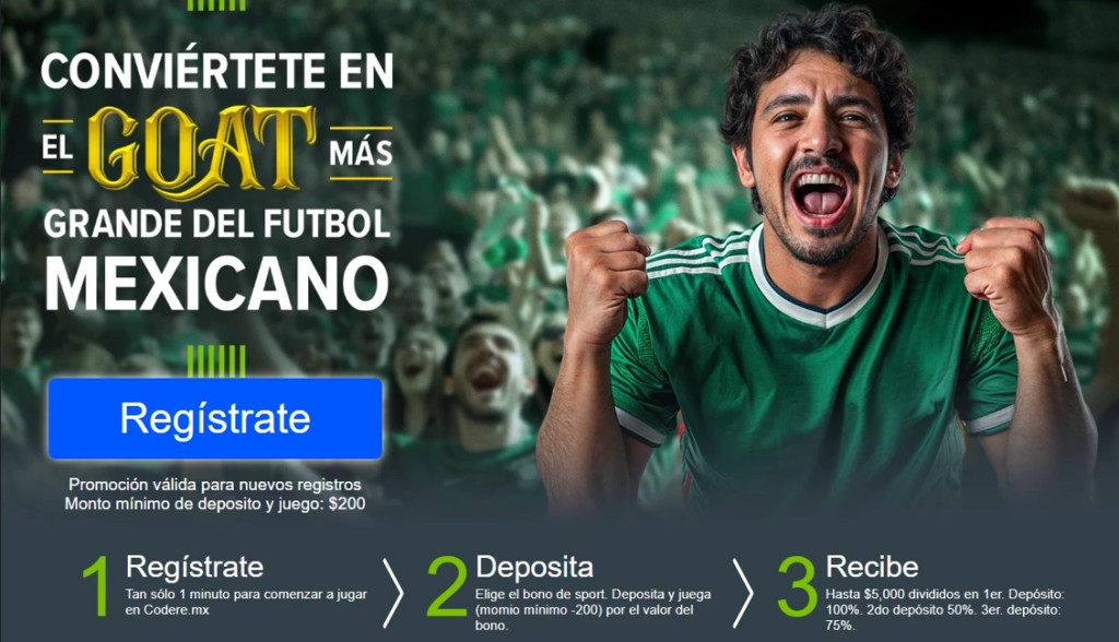 codere apuestas deportivas