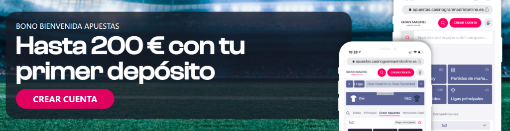 euroliga basket gran madrid bono euroliga basket cuotas mejoradas